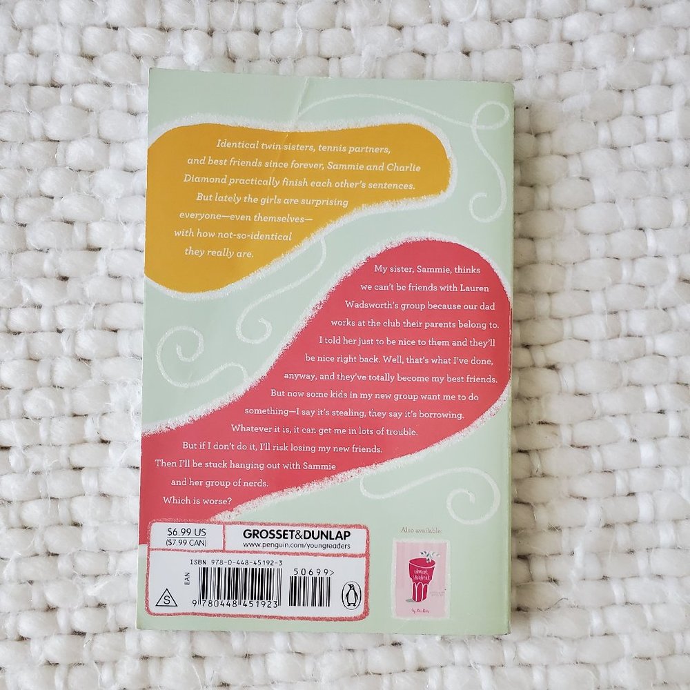 Almost Identical Book 2 - Picture 2 of 4